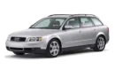 Audi A4 Avant (2001-2004)